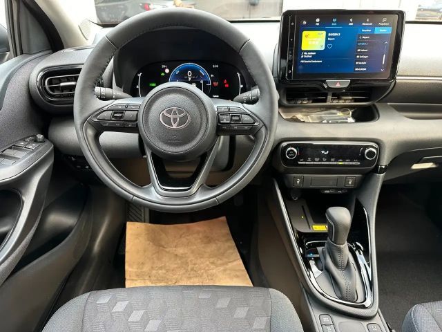 Toyota Yaris Hatchback Hybride