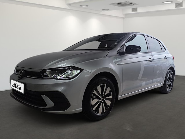Volkswagen Polo 1.0 TSI