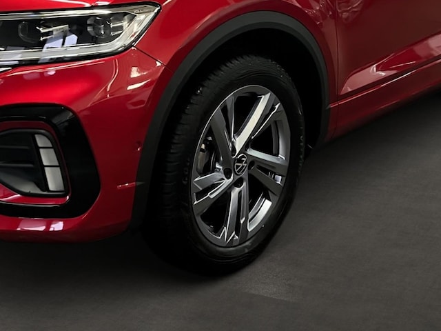 Volkswagen T-Roc 1.5 TSI DSG R-Line