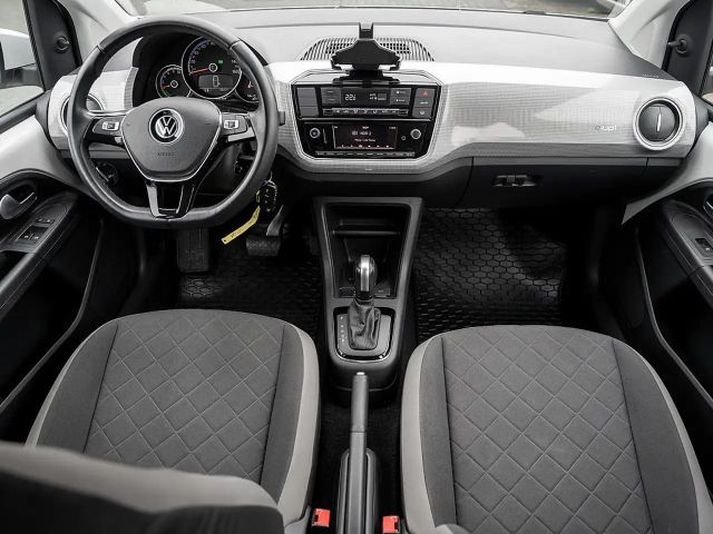 Volkswagen e-up! Plus Style