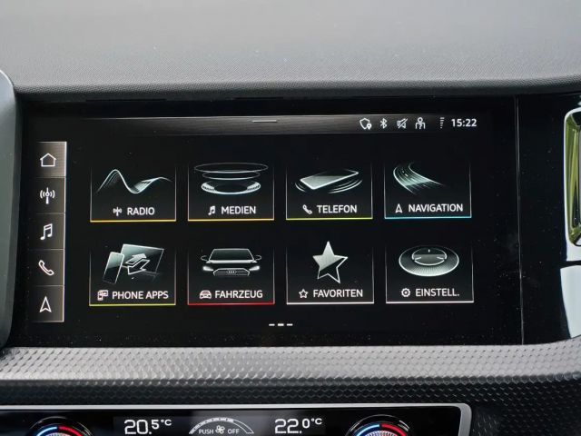 Audi A1 30 TFSI Sportback