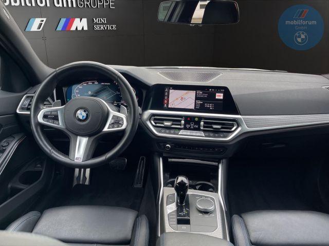 BMW M340 M340i xDrive
