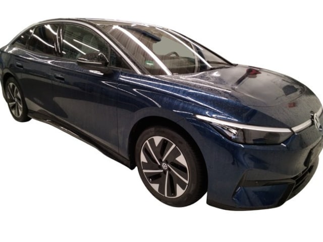 Volkswagen ID.7 IQ.Drive Pro