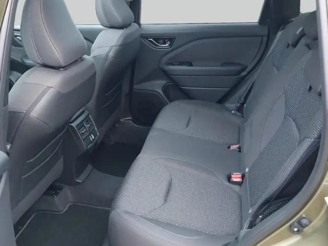 Subaru Forester AWD Exclusive