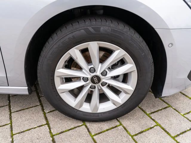 Audi A3 30 TDI Sedan