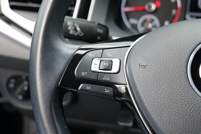 Volkswagen Polo 1.0 TSI