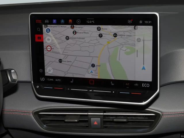 Volkswagen ID.3 GTX Max