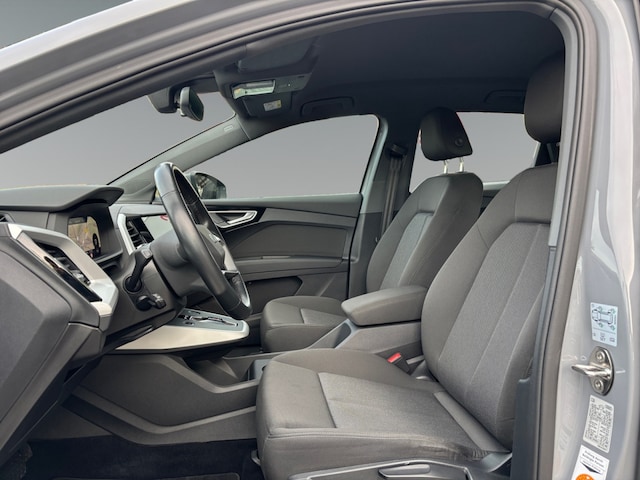 Audi Q4 e-tron Quattro