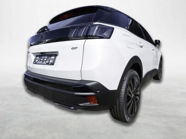 Peugeot 3008 BlueHDi EAT8 GT-Line