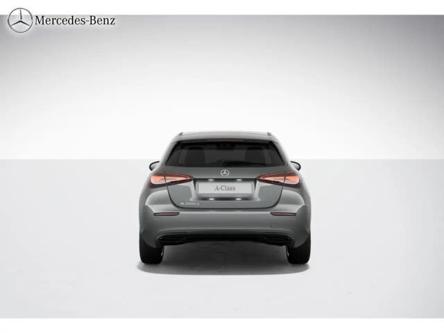 Mercedes-Benz A 200 A 200 d Progressive