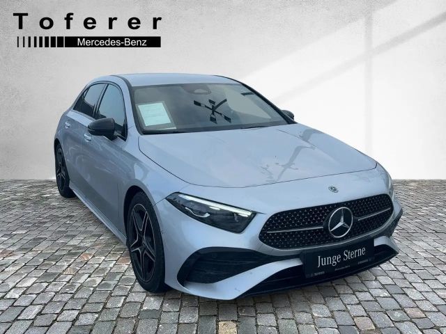 Mercedes-Benz A 180 A 180 d AMG Line Hatchback