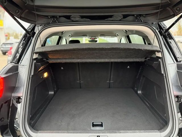 Citroën C5 Aircross C-Series Hybrid