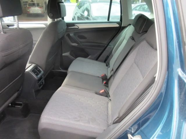 Volkswagen Tiguan 2.0 TDI DSG Move