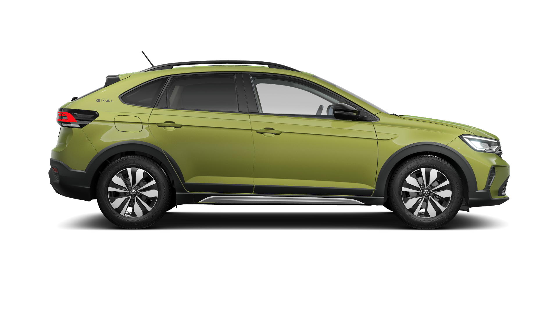 Volkswagen Taigo 1.0 TSI