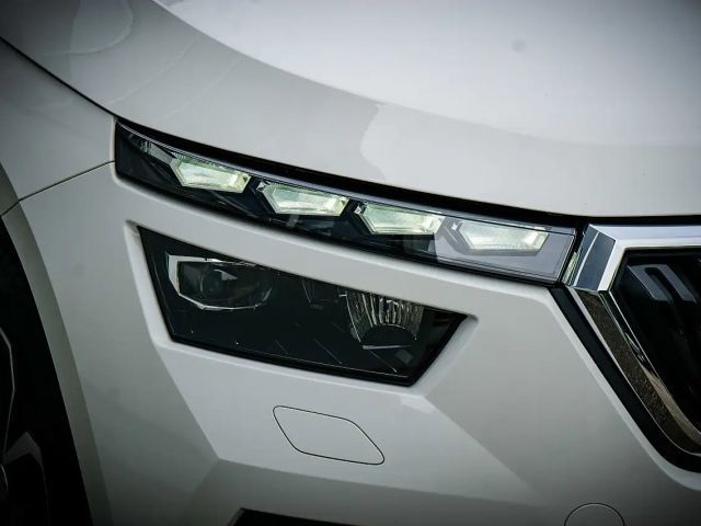 Skoda Kamiq Ambition