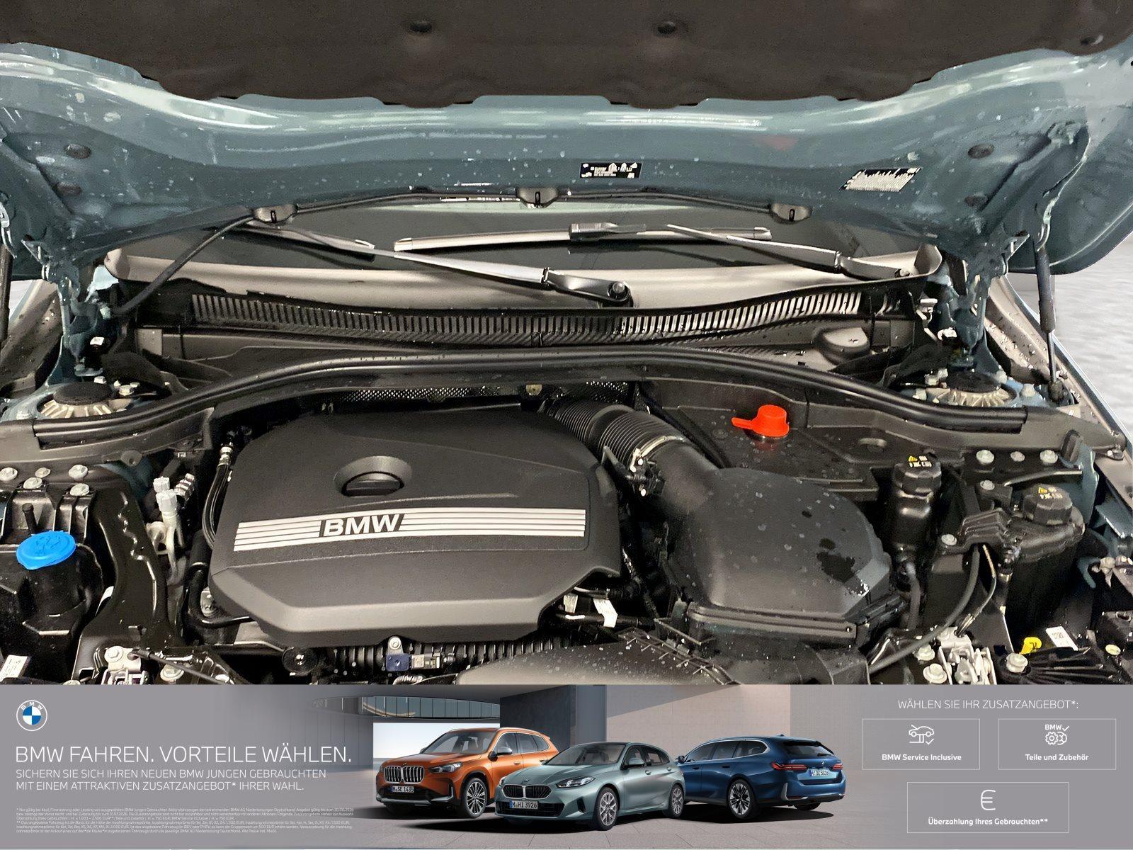 BMW 220 Coupé Gran Coupé