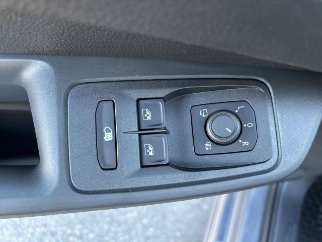 Volkswagen Caddy 4Motion Maxi