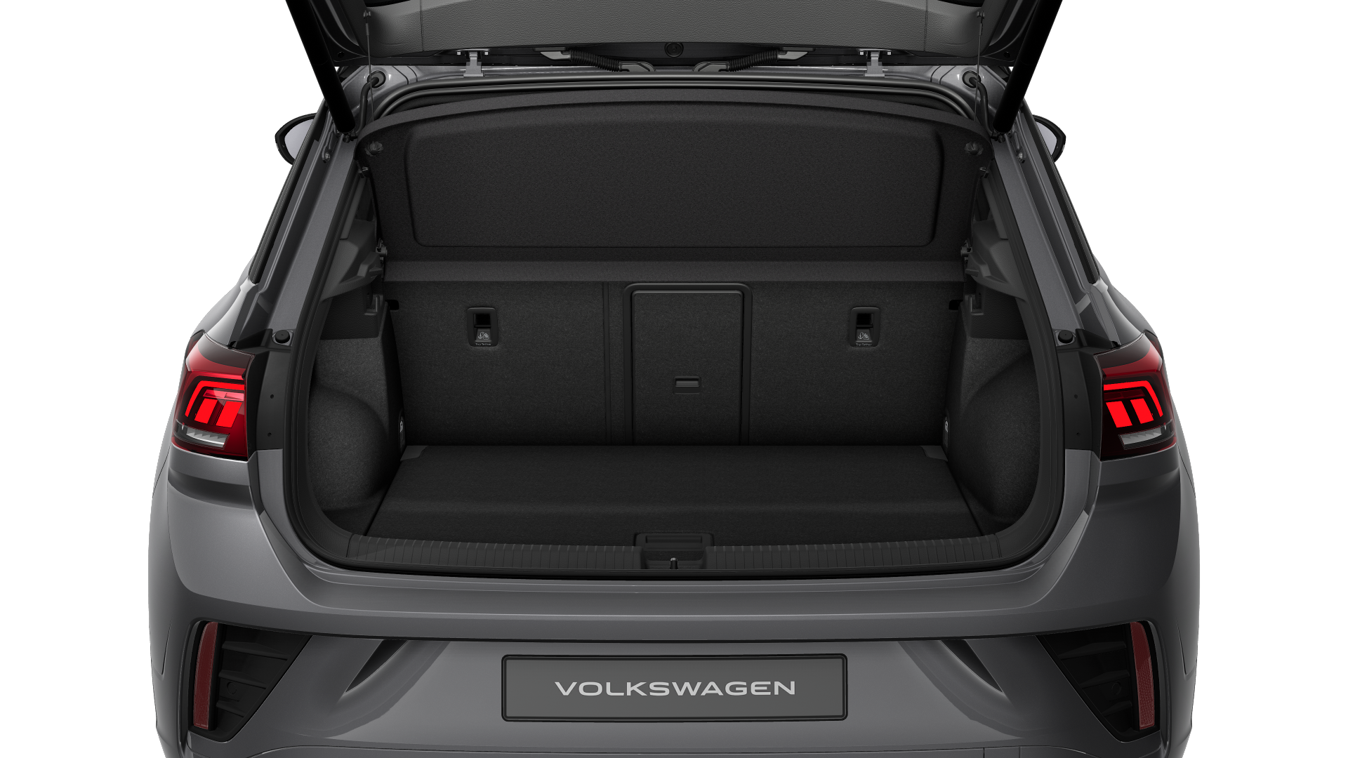 Volkswagen T-Roc 1.5 TSI DSG R-Line