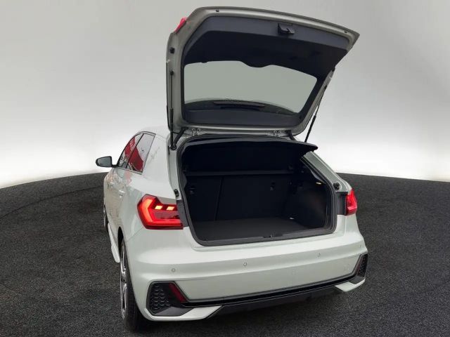 Audi A1 30 TFSI S-Line S-Tronic