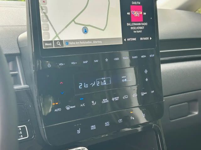 Hyundai Staria Trend