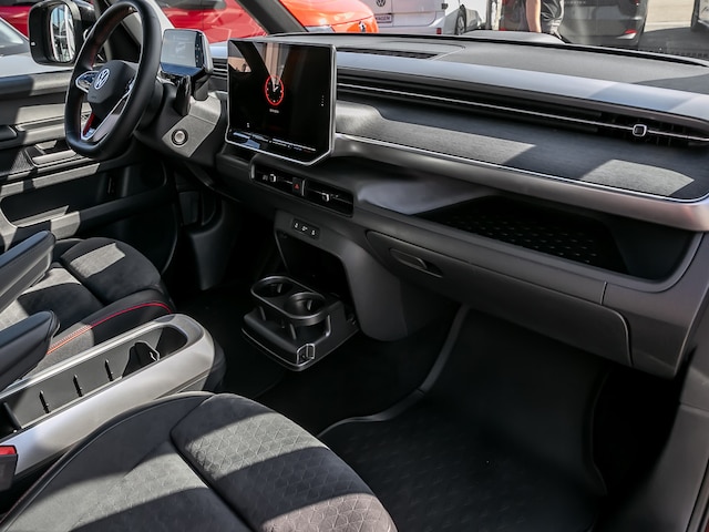 Volkswagen ID.Buzz 4Motion GTX