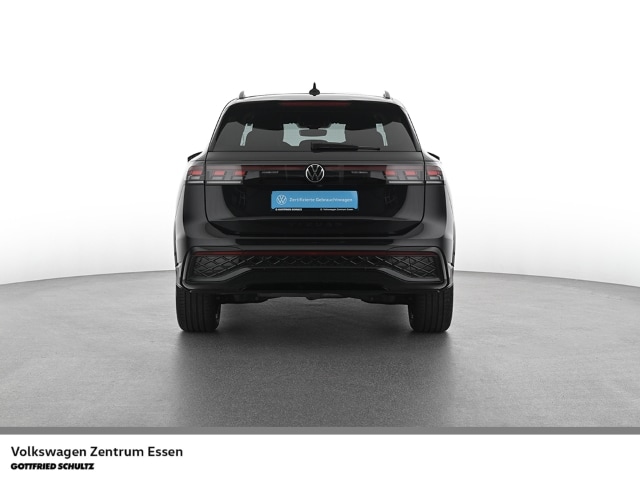 Volkswagen Tiguan DSG R-Line