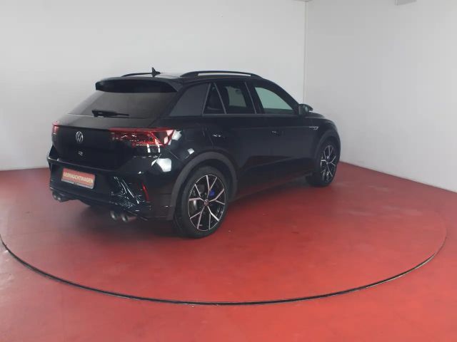 Volkswagen T-Roc 2.0 TSI