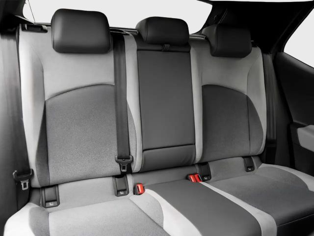 Volkswagen ID.3 Family Performance Pro