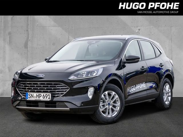 Ford Kuga AWD Titanium