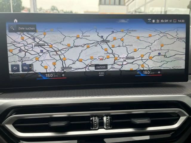 BMW 320 320d Touring