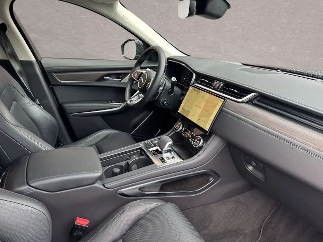 Jaguar F-Pace AWD P400e S