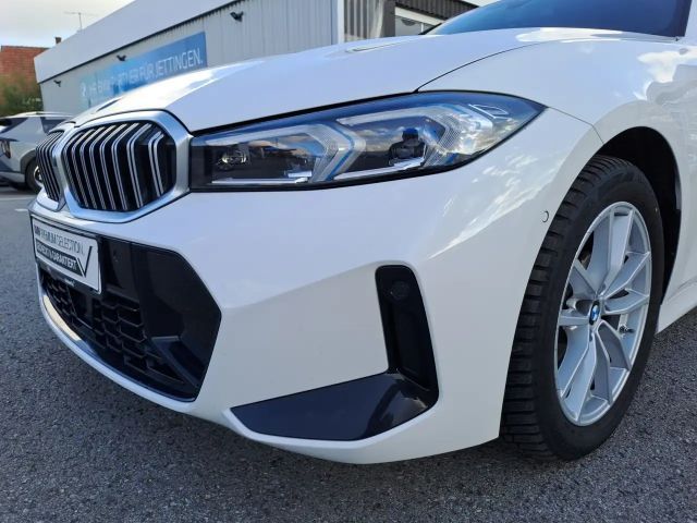 BMW 320 320i M-Sport Touring