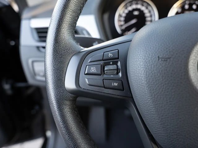 BMW X1 Advantage pakket sDrive