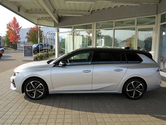 Opel Astra GS-Line Grand Sport Sports Tourer