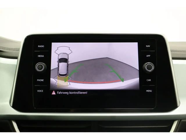 Volkswagen T-Roc 2.0 TDI DSG