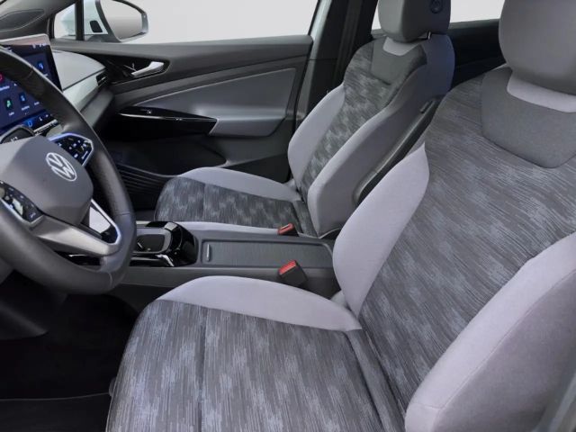 Volkswagen ID.4 IQ.Drive Performance Pure