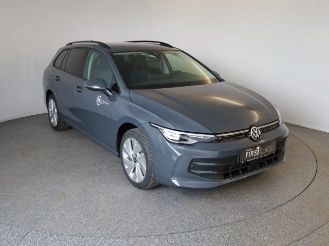 Volkswagen Golf Business Variant