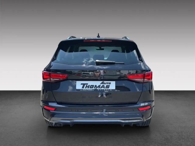 Cupra Ateca 2.0 TSI 4Drive DSG