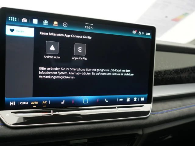 Volkswagen Tayron 4Motion DSG R-Line