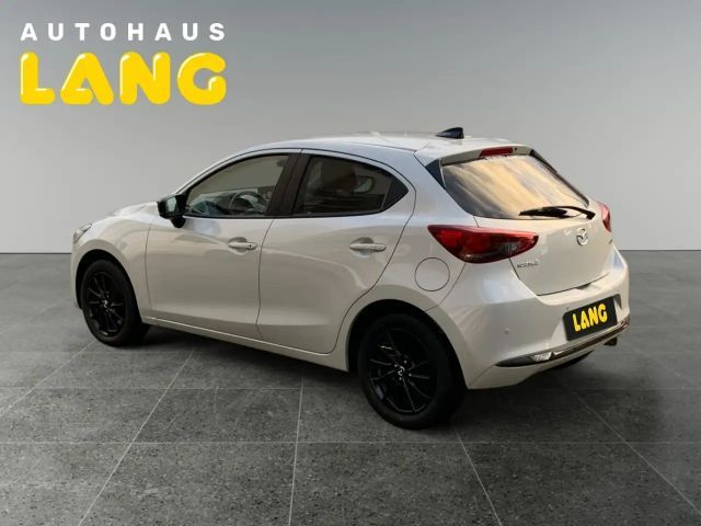 Mazda 2 Homura SkyActiv