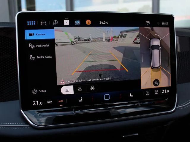 Volkswagen Passat ACT Business DSG Variant