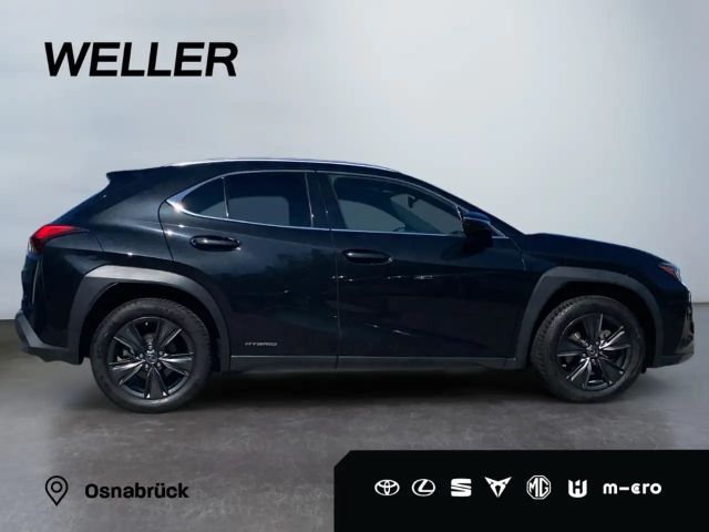 Lexus UX 250h Amazing edition