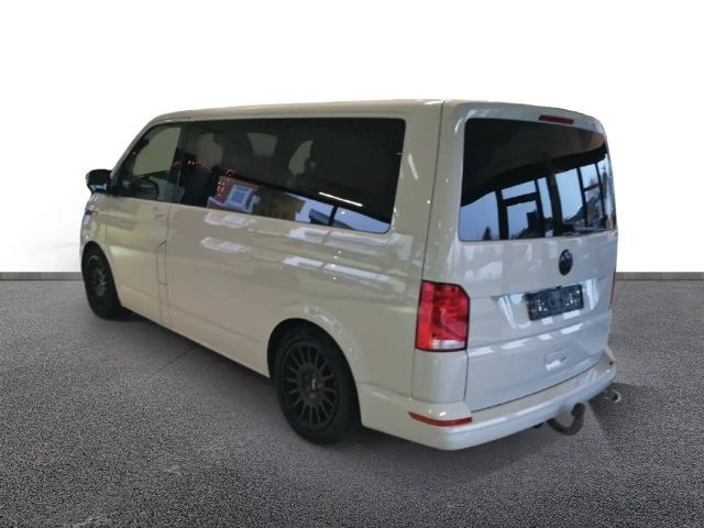 Volkswagen Transporter T6