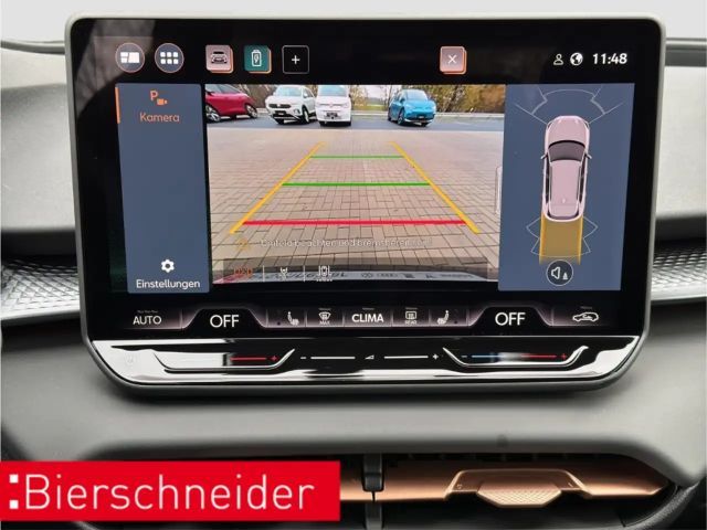 Cupra Terramar 1.5 TSI 1.5 e-Hybrid VZ e-Hybrid