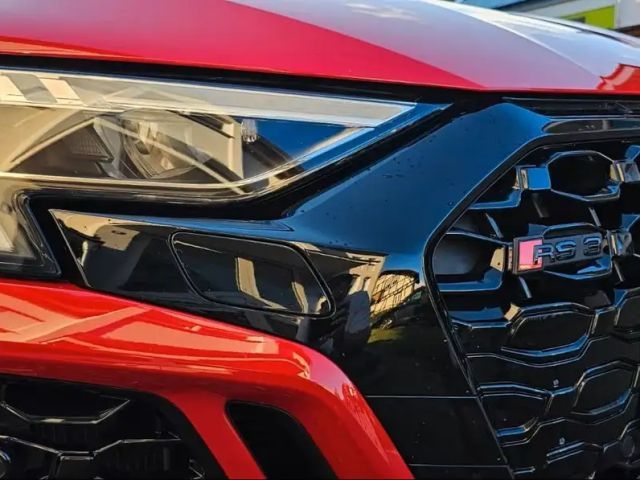 Audi RS3 Quattro Sportback