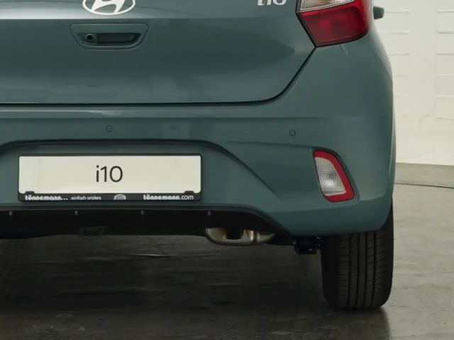 Hyundai i10 Trend