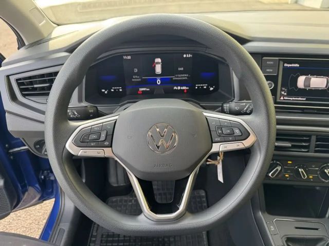 Volkswagen Polo 1.0 -1Besitz nur 23990km - Top Zustand! LED