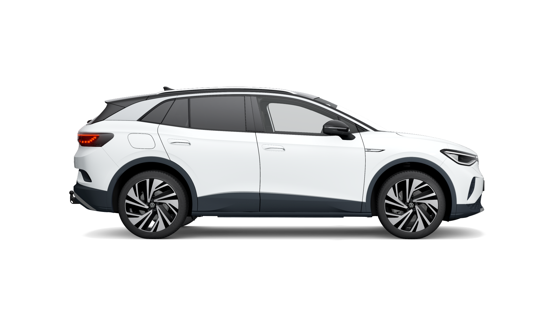 Volkswagen ID.4 "1st Edition" *AHK*