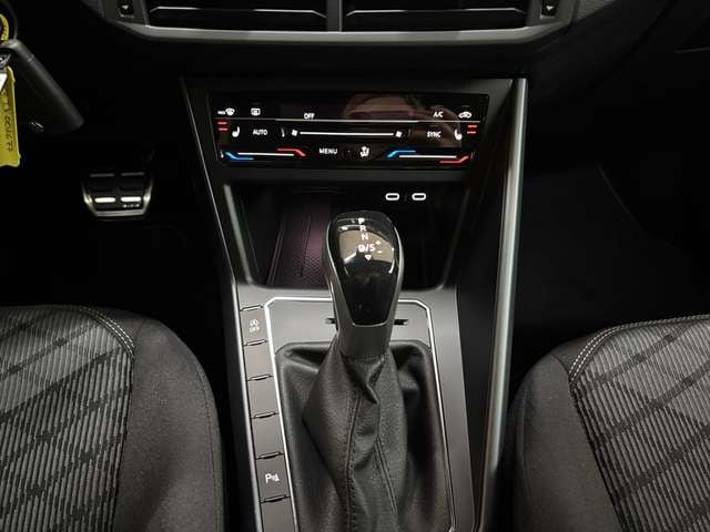 Volkswagen Taigo DSG R-Line