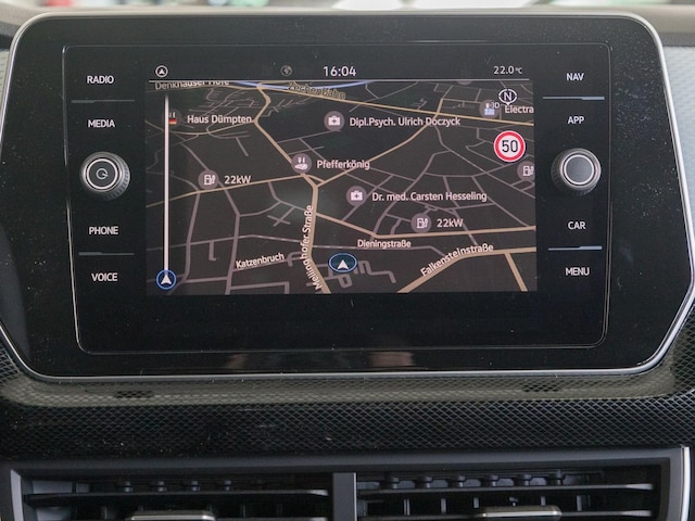 Volkswagen T-Cross 1.0 TSI DSG Life